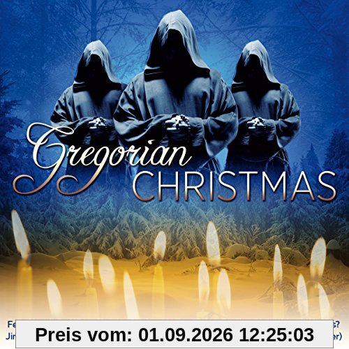 Gregorian Christmas; Gregorian Chants