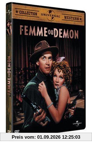Femme ou démon [FR Import]