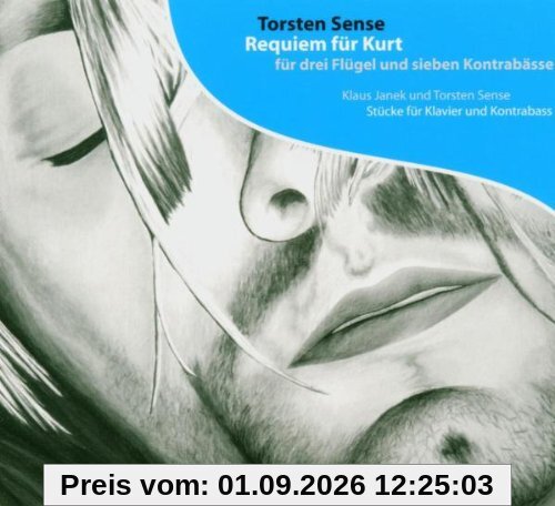 Requiem Für Kurt Cobain