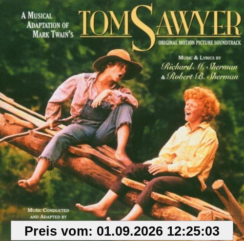 Tom Sawyer