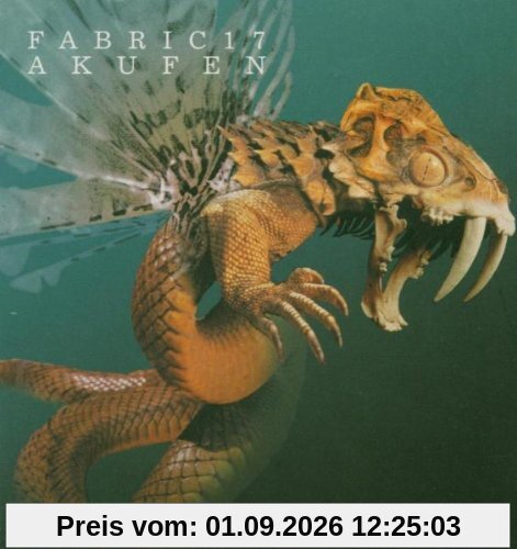 Fabric 17
