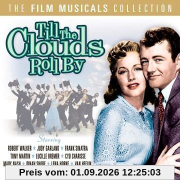 Till the Clouds Roll By