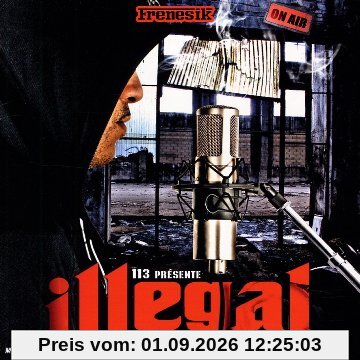 Illegal Radio