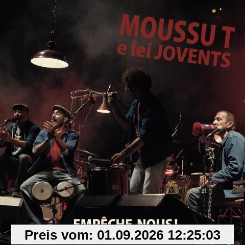 Empeche-Nous!