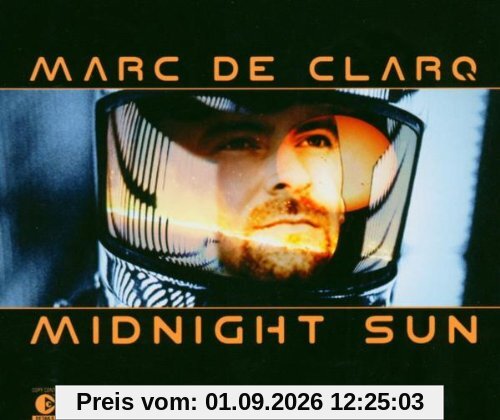 Midnight Sun