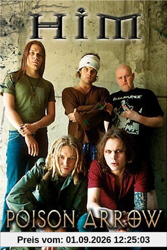 HIM - Poison Arrow