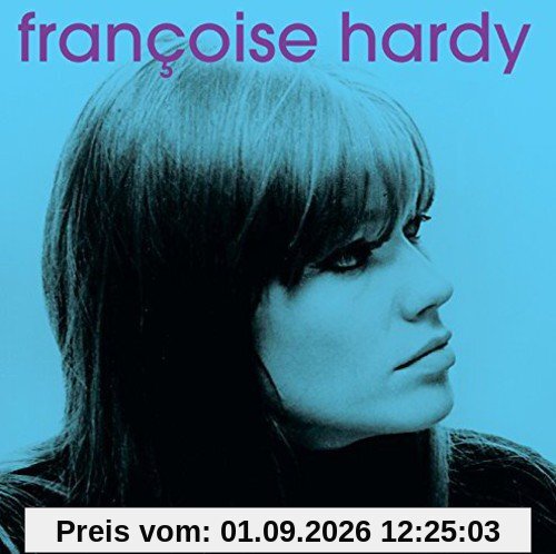 Francoise Hardy [Vinyl LP]