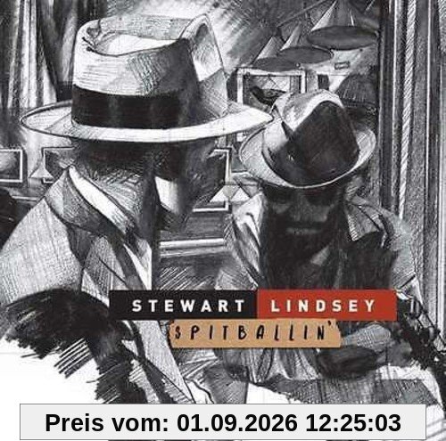 Spitballin'