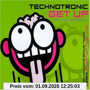 Get Up (the '98 Sequel)