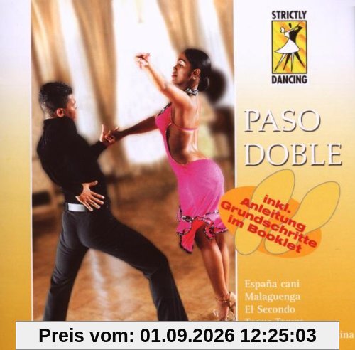 Paso Doble