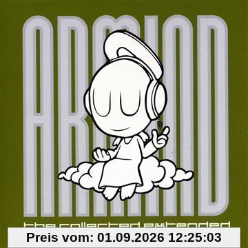 The Collected 12inch Mixes 3