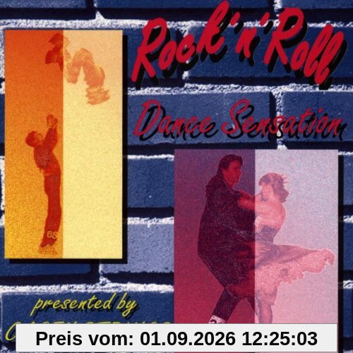 Rock'N'Roll Dance Sensation