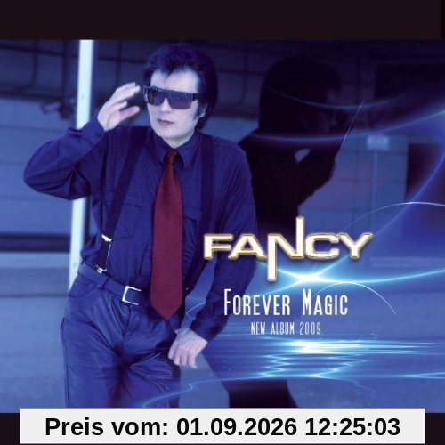 Forever Magic