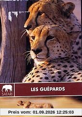 Les Guépards [FR Import]