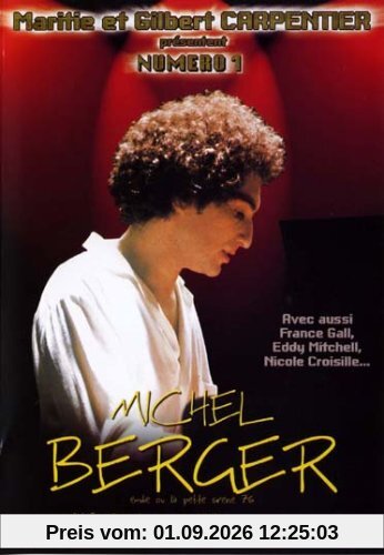 Numero 1 : Michel Berger