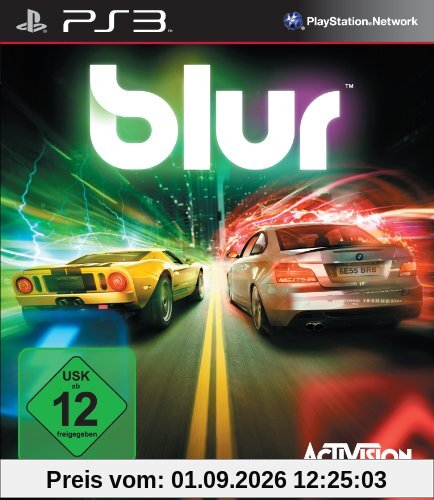 BLUR