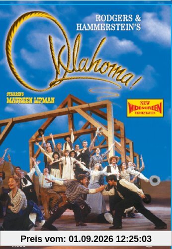 Oklahoma [UK Import]