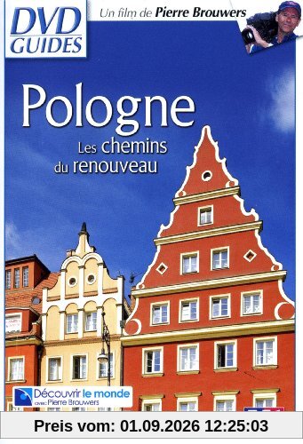 Pologne [FR Import]