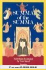 A Summa of the Summa: The Essential Philosophical Passages of St. Thomas Aquinas' Summa Theologica