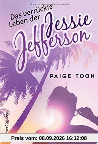 Das verrückte Leben der Jessie Jefferson