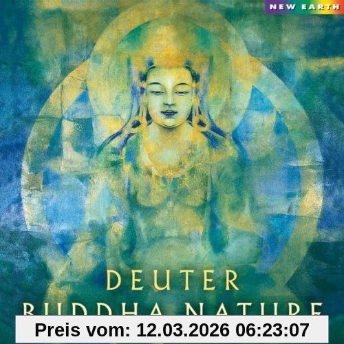 Deuter Buddha Nature