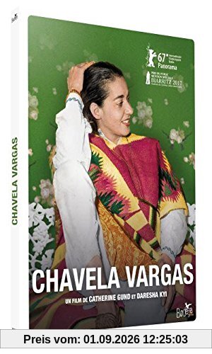 Chavela vargas [FR Import]