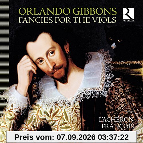 Fancies for the Viols