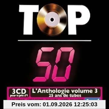 Top 50 Vol.3