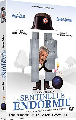 La sentinelle endormie [FR Import]