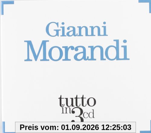 Gianni Morandi