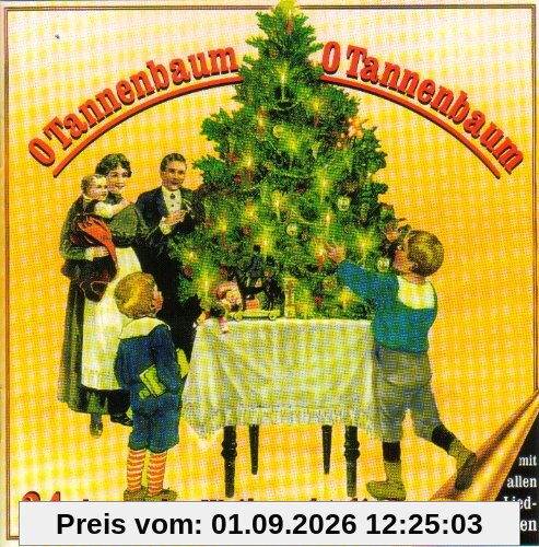 O Tannenbaum,O Tannenbaum