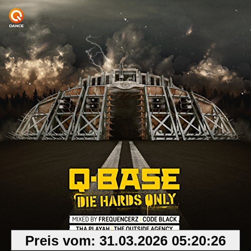 Various Q-Base 2016