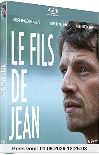 Le F¡ls De Jean [Blu-ray] [FR Import]