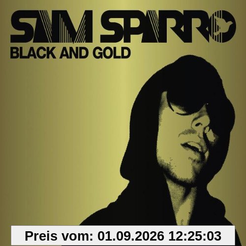 Black & Gold