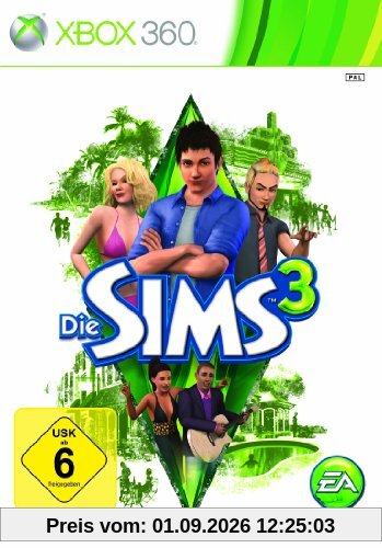 Die Sims 3