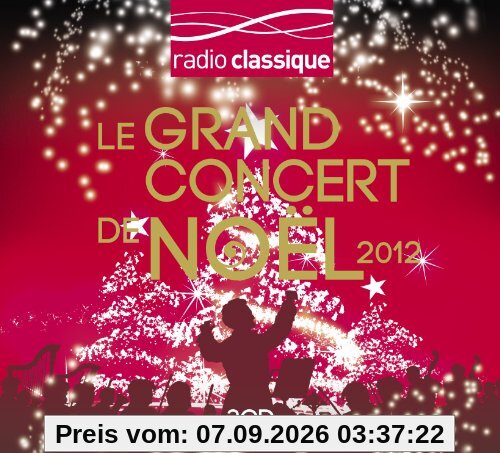Le Grand Concert de Noel