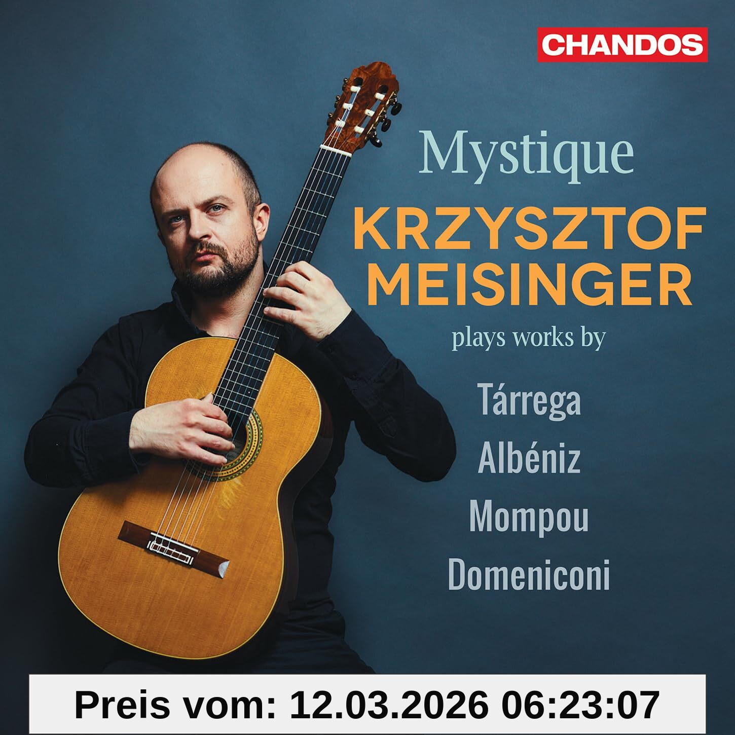 unbekannt Mystique