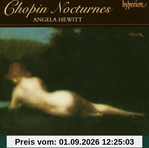 Sämtl.Nocturnes & Impromptus