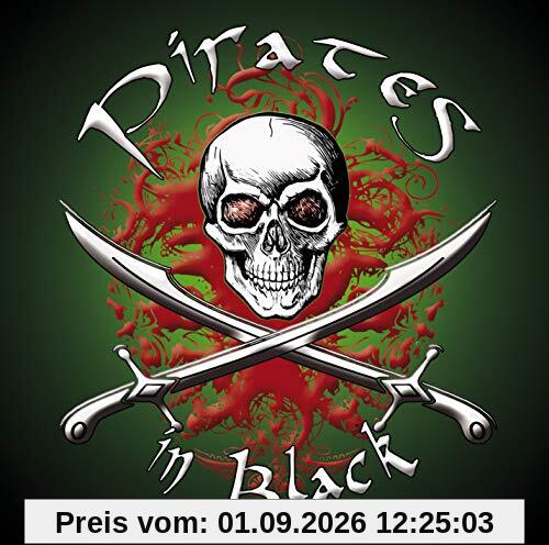 Pirates in Black