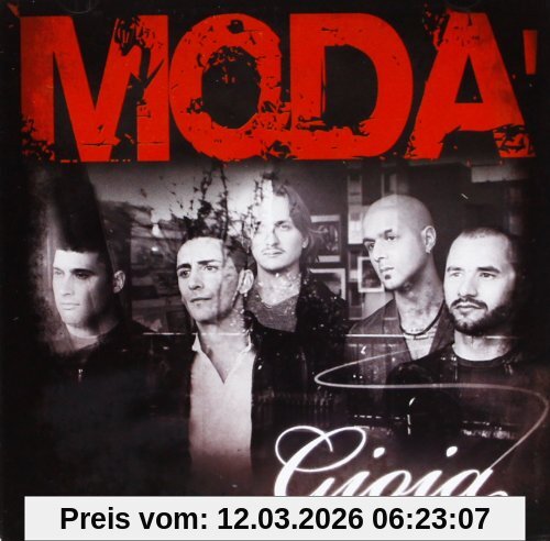 Moda Gioia