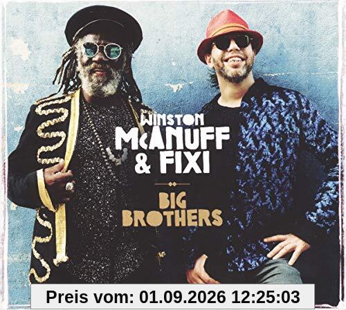 Big Brothers
