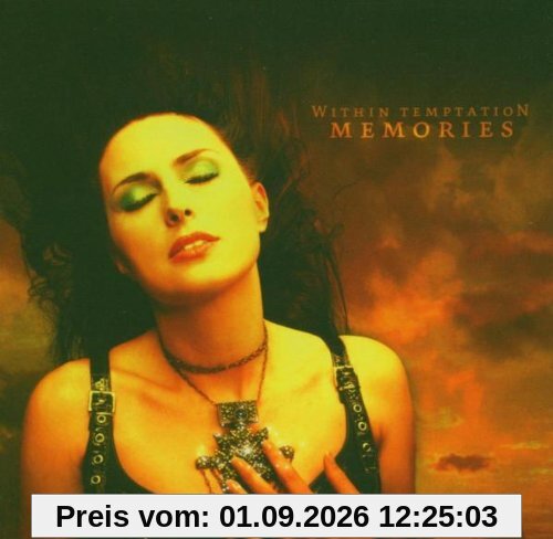 Memories (DVD - Single)