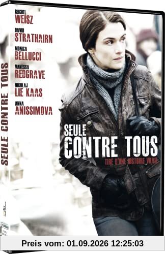 Seule contre tous [FR Import]