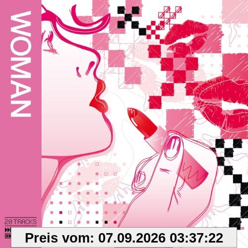 Playlist: Woman