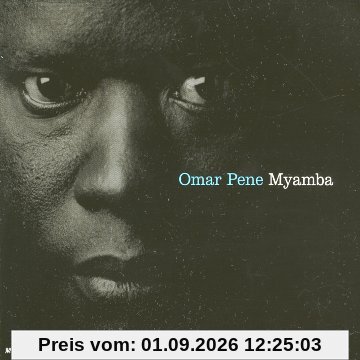 Myamba