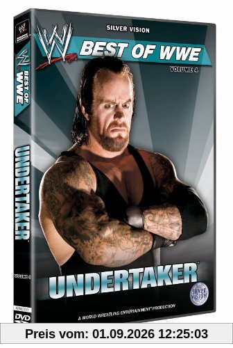 BEST OF: UNDERTAKER