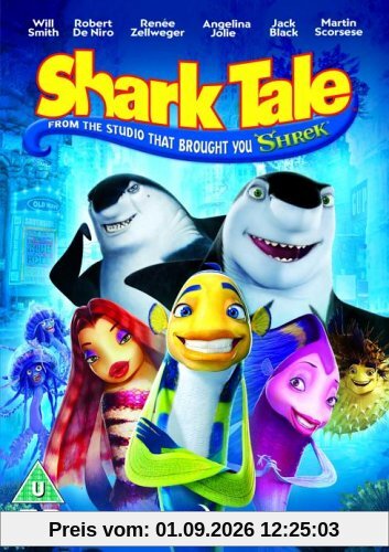 Shark Tale [UK Import]