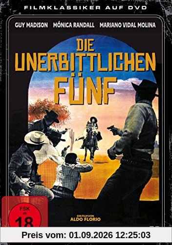 Die unerbittlichen Fünf