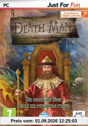 Deathman