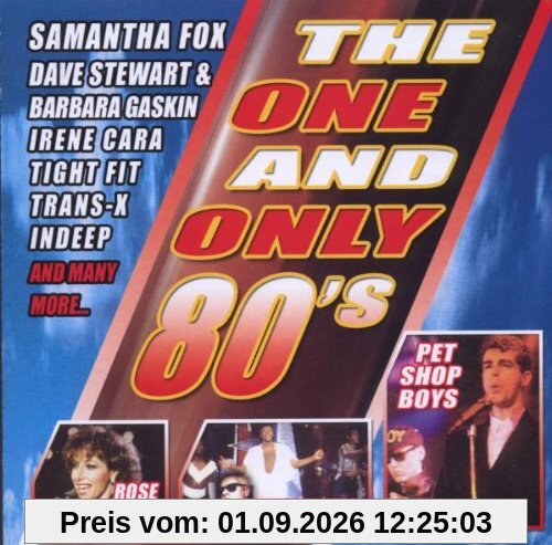The One and Only 80'S